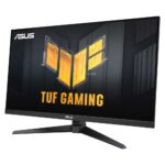 راست مانیتور گیمینگ ایسوس 32 اینچ ASUS TUF Gaming VG328QA1A