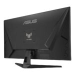 نمای پشت مانیتور گیمینگ ایسوس 32 اینچ ASUS TUF Gaming VG328QA1A