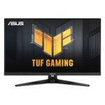 مانیتور گیمینگ ایسوس 32 اینچ ASUS TUF Gaming VG32UQA1A
