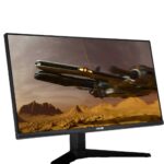 روبروی مانیتور گیمینگ ایسوس 32 اینچ ASUS TUF Gaming VG32UQA1A