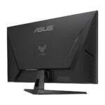 پشت مانیتور گیمینگ ایسوس 32 اینچ ASUS TUF Gaming VG32UQA1A