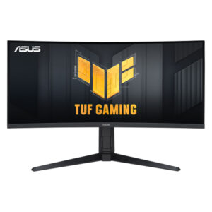 مانیتور گیمینگ ایسوس 34 اینچ ASUS TUF Gaming VG34VQL3A