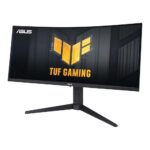 راست مانیتور گیمینگ ایسوس 34 اینچ ASUS TUF VG34VQL3A