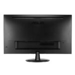 پشت مانیتور ایسوس 28 اینچ ASUS VP289Q