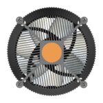 زیر خنک کننده پردازنده کولر مستر Cooler Master I70C for LGA 1700