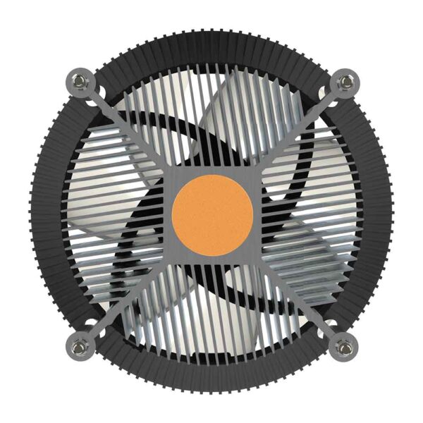 زیر خنک کننده پردازنده کولر مستر Cooler Master I70C for LGA 1700