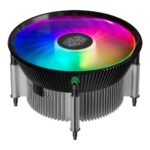 خنک کننده پردازنده کولر مستر Cooler Master I70C for LGA 1700