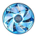روی خنک کننده پردازنده کولر مستر Cooler Master I70C for LGA 1700