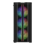 جلو کیس GAMDIAS AURA GC3 ELITE
