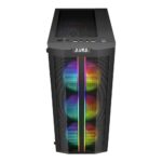 پورت های کیس GAMDIAS AURA GC3 ELITE