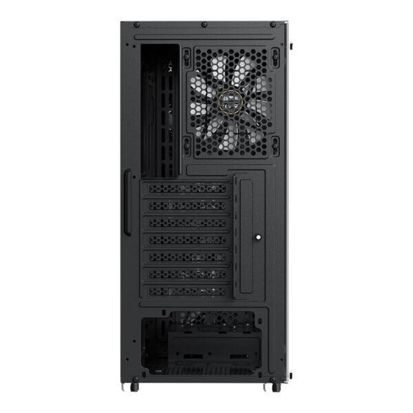 پشت کیس گیمدیاس GAMDIAS AURA GC3 ELITE