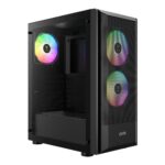 کیس گیمدیاس GAMDIAS AURA GC6