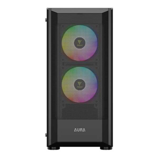 کیس گیمدیاس GAMDIAS AURA GC6
