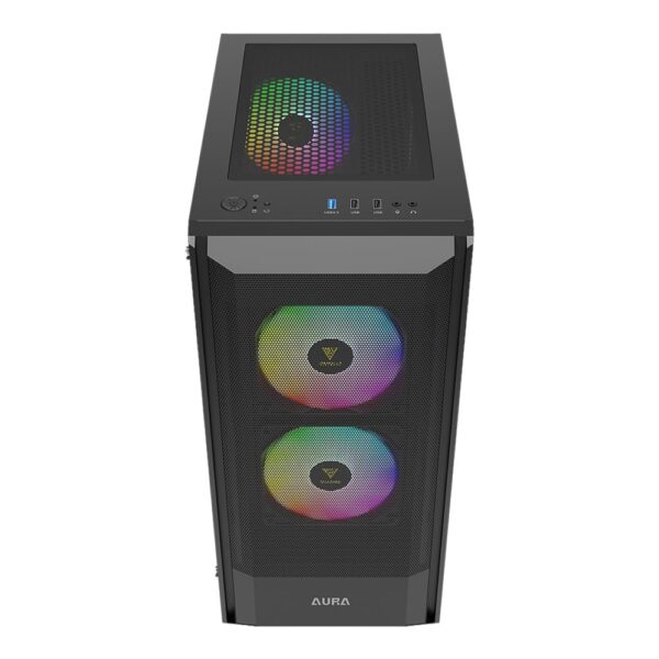 کیس گیمدیاس GAMDIAS AURA GC6