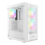 کیس گیمدیاس GAMDIAS AURA GC6 WH
