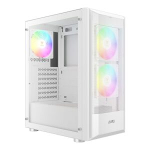 کیس گیمدیاس GAMDIAS AURA GC6 WH