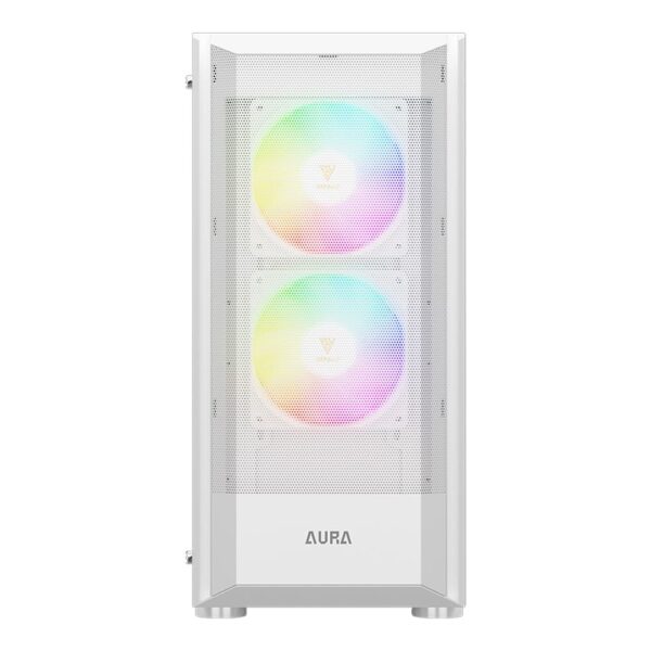 کیس گیمدیاس GAMDIAS AURA GC6 WH