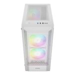کیس گیمدیاس GAMDIAS AURA GC6 WH