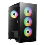 کیس گیمدیاس GAMDIAS TALOS E2 ELITE
