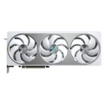 فن کارت گرافیک گیگابایت GIGABYTE RTX 5070 AERO OC 12G