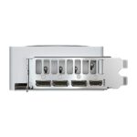 خروجی کارت گرافیک گیگابایت GIGABYTE RTX 5070 AERO OC 12G