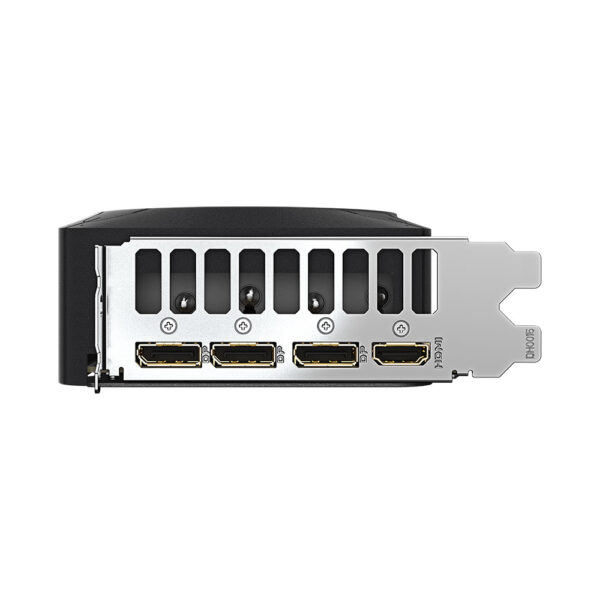 خروجی کارت گرافیک گیگابایت GIGABYTE RTX 5070 EAGLE OC SFF 12G