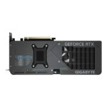 پشت کارت گرافیک گیگابایت GIGABYTE RTX 5070 EAGLE OC SFF 12G