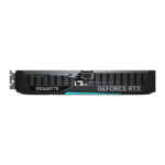 بالای کارت گرافیک گیگابایت GIGABYTE RTX 5070 EAGLE OC SFF 12G