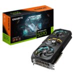 کارت گرافیک گیگابایت GIGABYTE RTX 5070 OC 12G