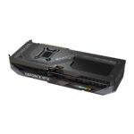 پشت کارت گرافیک گیگابایت GIGABYTE RTX 5070 OC 12G