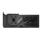 بلک پلیت کارت گرافیک گیگابایت GIGABYTE RTX 5070 OC 12G