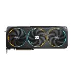 فن کارت گرافیک گیگابایت GIGABYTE RTX 5070 OC 12G