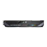 بالای کارت گرافیک گیگابایت GIGABYTE RTX 5070 OC 12G