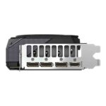 خروجی کارت گرافیک گیگابایت GIGABYTE RTX 5070 OC 12G