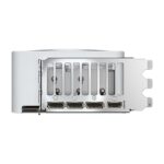 خروجی کارت گرافیک گیگابایت GIGABYTE RTX 5070 Ti AERO OC 16G