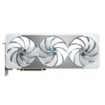 فن کارت گرافیک گیگابایت GIGABYTE RTX 5070 Ti AERO OC 16G