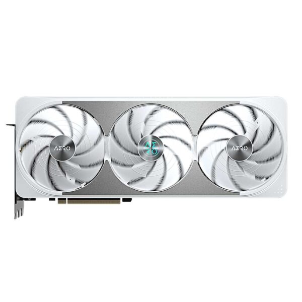 فن کارت گرافیک گیگابایت GIGABYTE RTX 5070 Ti AERO OC 16G