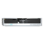 بالای کارت گرافیک گیگابایت GIGABYTE RTX 5070 Ti AERO OC 16G
