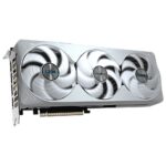 روی کارت گرافیک گیگابایت GIGABYTE RTX 5070 Ti EAGLE OC ICE SFF 16G