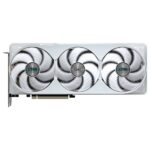 فن کارت گرافیک گیگابایت GIGABYTE RTX 5070 Ti EAGLE OC ICE SFF 16G