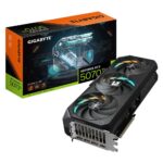 کارت گرافیک گیگابایت GIGABYTE RTX 5070 Ti OC 16G