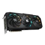 نمای کارت گرافیک گیگابایت GIGABYTE RTX 5070 Ti OC 16G