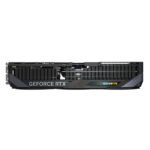 بالای کارت گرافیک گیگابایت GIGABYTE RTX 5070 Ti OC 16G