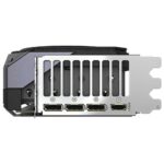 خروجی کارت گرافیک گیگابایت GIGABYTE RTX 5080 OC 16G