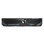 بالای کارت گرافیک گیگابایت GIGABYTE RTX 5090 OC 32G