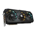 نمای کارت گرافیک گیگابایت GIGABYTE RTX 5090 OC 32G