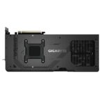 پشت کارت گرافیک گیگابایت GIGABYTE RTX 5090 OC 32G