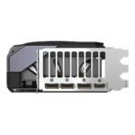 خروجی کارت گرافیک گیگابایت GIGABYTE RTX 5090 OC 32G