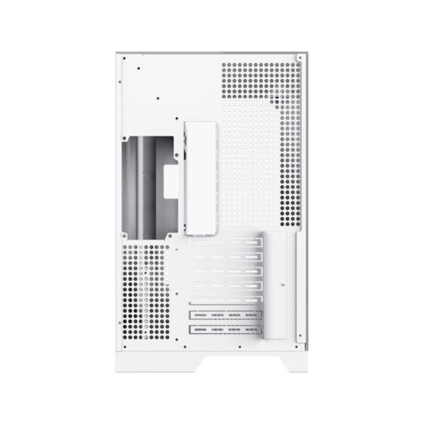 پشت کیس GameMax Infinity PLUS White