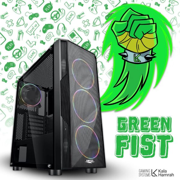 Green-Fist-Feature-Image-05292025 سیستم گیمینگ گرین فیست GREEN FIST 2025 V2